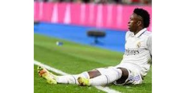 Manchester United will Real-Madrid-Stürmer Vinícius Júnior verpflichten